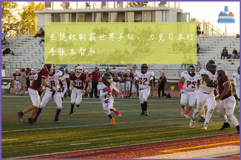 王楚钦制霸世界乒坛，力克日本对手张本智和