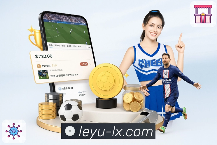 <strong>leyu</strong>竞猜 App 移动端展示